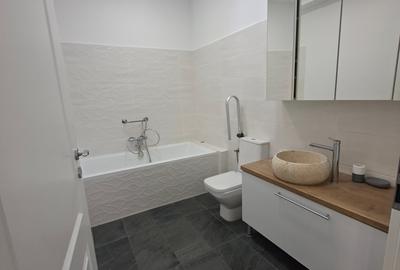 Duplex cu 3 camere cu Canalizare în Dumbrăvița - 6