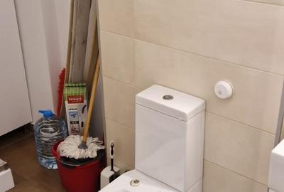 Apartament cu 3 camere decomandat, mobilat în Lujerului - 20