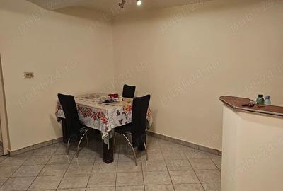 Apartament 1 camera, 43 mp, demisol - zona centrala - 1