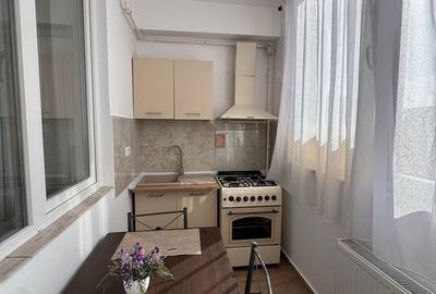 Apartament cu 2 camere în Chiajna