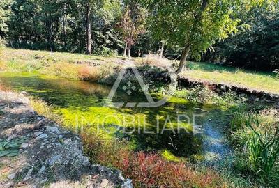 Un peisaj de poveste, ideal pentru investi?ie, Comuna Crasna - 4