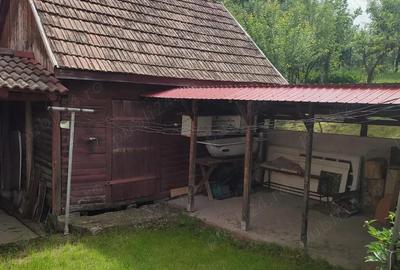 Casă cu 5 camere cu Teren 1146 Mp în Sângeorgiu de Mureș - 4