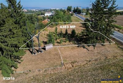 Spațiu comercial, în Chilieni - 1