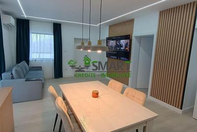 Apartament cu 3 camere în Central - 12