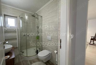 Casa moderna in Zalau,zona Sarmas - 5