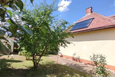 Casa singur in curte ULTRACENTRAL - cu magazin stradal - 3