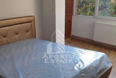 Apartament cu 3 camere decomandat, mobilat în Medicină - 3
