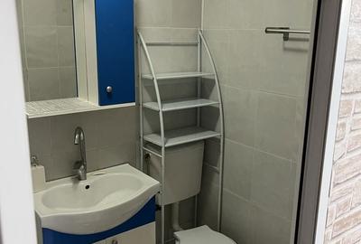 Garsonieră decomandată în Exterior Vest - 6