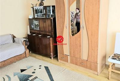 Apartament cu 2 camere în Tăbăcărie - 2