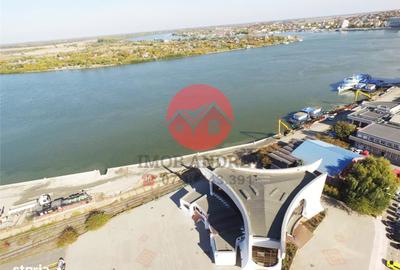 Spațiu comercial, de 1,000 mp, în Faleză - 17