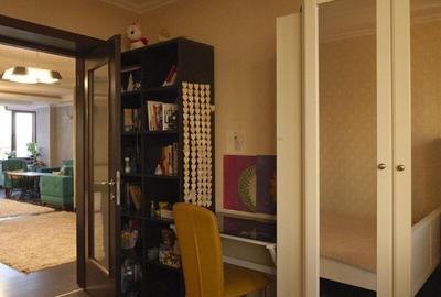 Apartament 4 camere | Cismigiu | Cetrala proprie | 140 mp Apartament 4 camere | Cismigiu | Cetrala proprie | 140 mp - 6