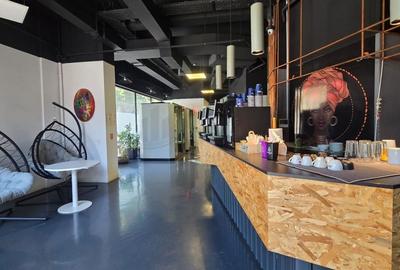 Birou, de 2,444 mp, în Grădina Icoanei - 3