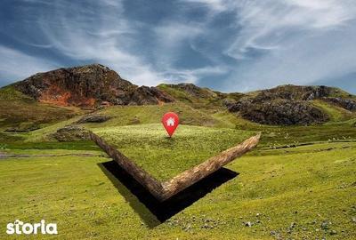 Teren de 780 mp, în Baciu - 1