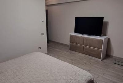 Apartament 3 Camere Galati, 112mp, Lux, Strada Tecuci, Rezidential - 5