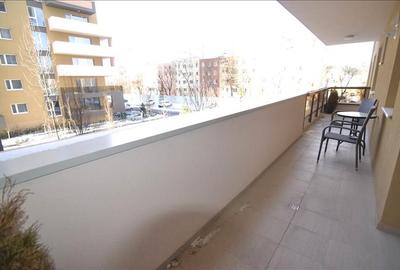 Apartament cu 2 camere decomandat în Astra - 9