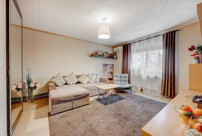 Mall Vitan - decomandat - centrala termica - bloc reabilitat - comision 0 - 1