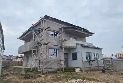 Casa de vanzare in Agigea - 8