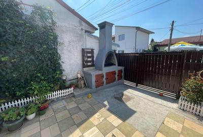 Casa din 2019 cu 4 camere - Scoala 148 - Sector 5 - 12