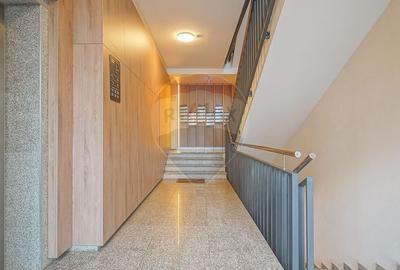 COMISION 0%- Apartament cu 2 camere de închiriat în zona Coresi - 19