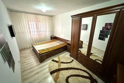 APARTAMENT 4 CAMERE ,ZONA OBOR ,ET 3/3 - 6