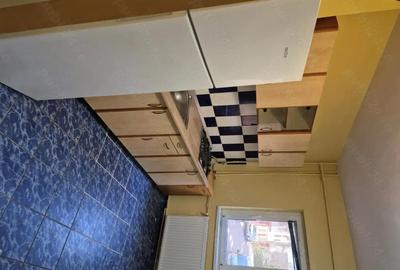 Apartament cu 2 camere semidecomandat în Kiriac - 3