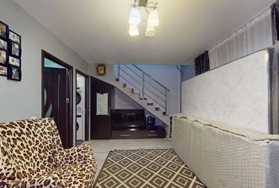 Vila insiruita Amurgului - Metrou Dimitrie Leonida - 3