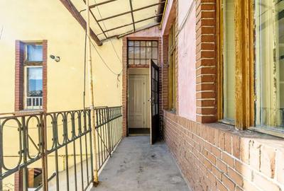 Apartament cu 4 camere semidecomandat în Central - 4