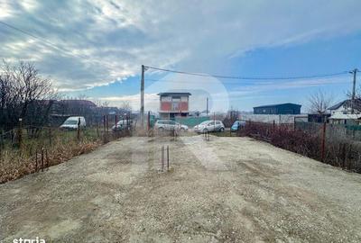 Spațiu comercial, în Sud - 7