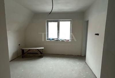 Casă individuală cu 4 camere cu Canalizare în Dâmbul Rotund - 11