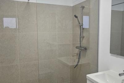 Garsonieră semidecomandată în Central