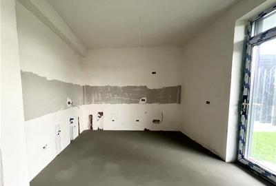 Duplex cu 5 camere cu Teren 200 Mp în Est - 8