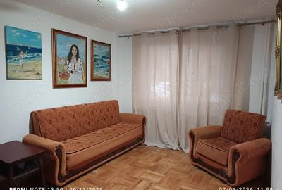 Apartament cu 2 camere semidecomandat în Boul Roșu - 5