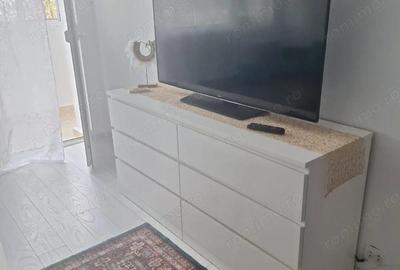 Apartament 2 camere langa metrou Titan, balcon mare, Pet friendly - 1