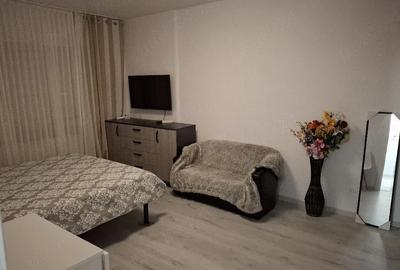 Garsonieră nedecomandată în Orizont - 1