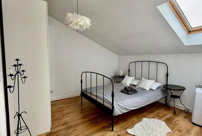 Casă cu 4 camere în Ultracentral - 3