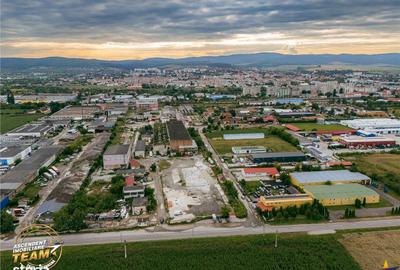 Spațiu comercial, în Central - 8