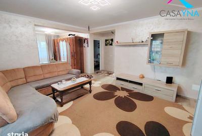 Casă cu 4 camere cu Teren 375 Mp în Letea Veche - 3