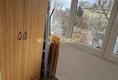 Apartament cu 2 camere decomandat, mobilat în Câmpia Libertății - 10