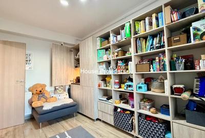 Apartament cu 2 camere, mobilat în Moșilor - 6