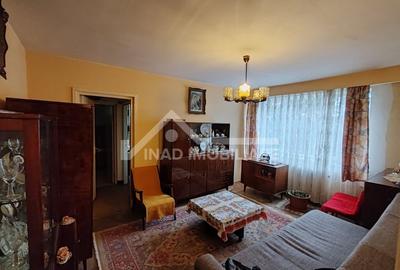 Apartament cu 2 camere in Gheorgheni zona strazii Liviu Rebreanu - 2