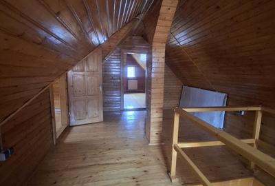 Casă individuală cu 6 camere cu Canalizare în Central - 24