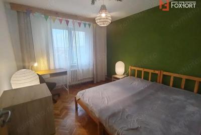 Apartament cu 3 camere decomandat în Olimpia-Stadion - 3