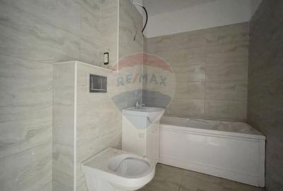 Apartament tip studio in Subcetate City 2- Intabulat - 7