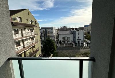 Garsnoniera de inchiriat in Eforie Nord Xenero Residence - 3