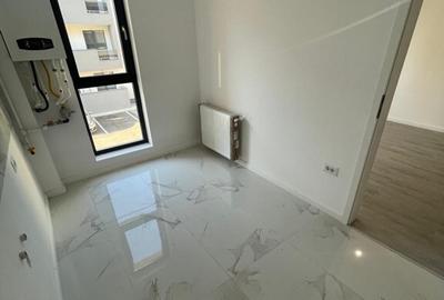 Garsonieră în Central - 10