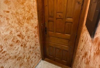 Apartament cu 3 camere semidecomandat, mobilat în Micro 38 - 10
