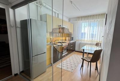 Apartament 2 camere, Tomis Nord / Bd Tomis (Rustic), renovat, utilat, 55 mp - 2