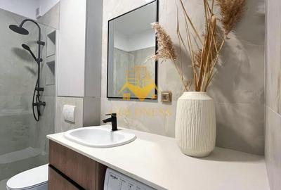 Apartament cu 3 camere, mobilat în Florești - 7