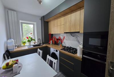 Apartament Tatarasi- 2 camere mobilat si utilat