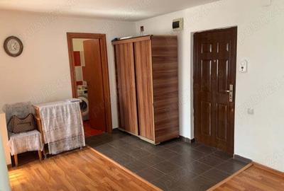 Garsonieră decomandată în Obor - 2